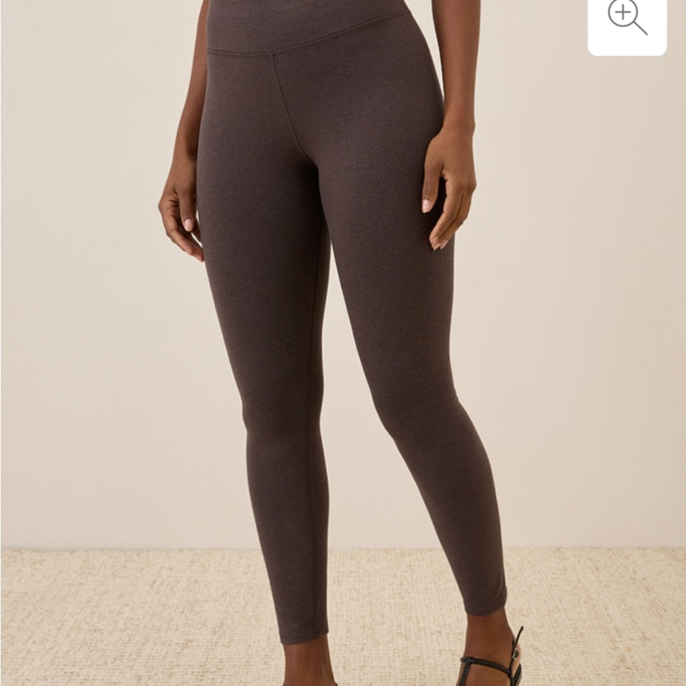 Pact Organic Cotton Leggings XL